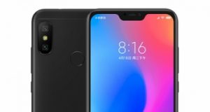 Install Official TWRP on Mi A2