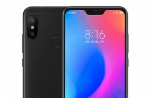 Install Official TWRP on Mi A2