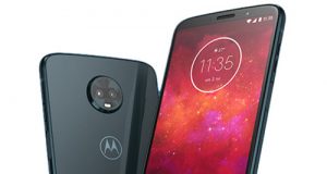 Install TWRP On Motorola One Power, Moto Z3 Play