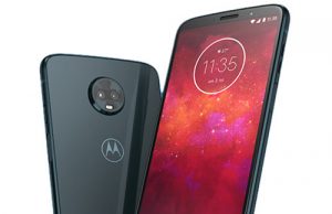 Install TWRP On Motorola One Power, Moto Z3 Play