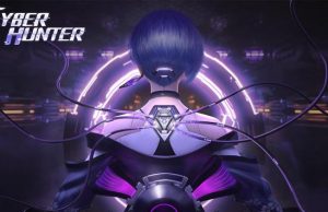 Download Cyber Hunter for PC and Laptop Cyber Hunter for PC