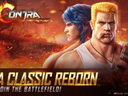 Garena Contra Return for PC and Laptop Garena Contra Return for PC