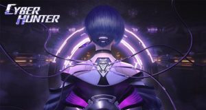 Download Cyber Hunter APK for Android Cyber Hunter APK