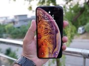 iPhone XS Max Face ID Flaw: Face ID can be spoofed by an unregistered face