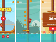 Climbing Pirates for PC: Windows and Mac