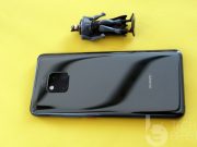 How to disable Notch on Huawei Mate 20 Pro disable Notch on Huawei Mate 20 Pro