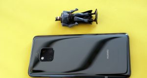 How to disable Notch on Huawei Mate 20 Pro disable Notch on Huawei Mate 20 Pro