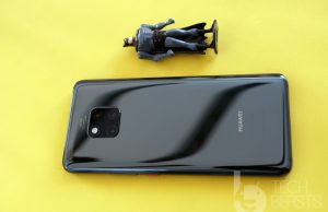 How to disable Notch on Huawei Mate 20 Pro disable Notch on Huawei Mate 20 Pro