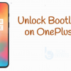 Unlock Bootloader on OnePlus 6T