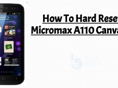 How To Hard Reset Micromax A110 Canvas 2 Hard Reset Micromax A110 Canvas 2