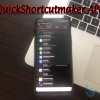 QuickShortcutMaker APK