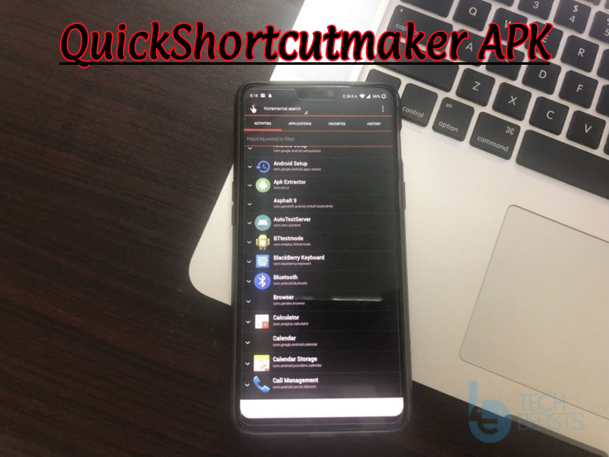 shortcut maker 2 4 0 apk