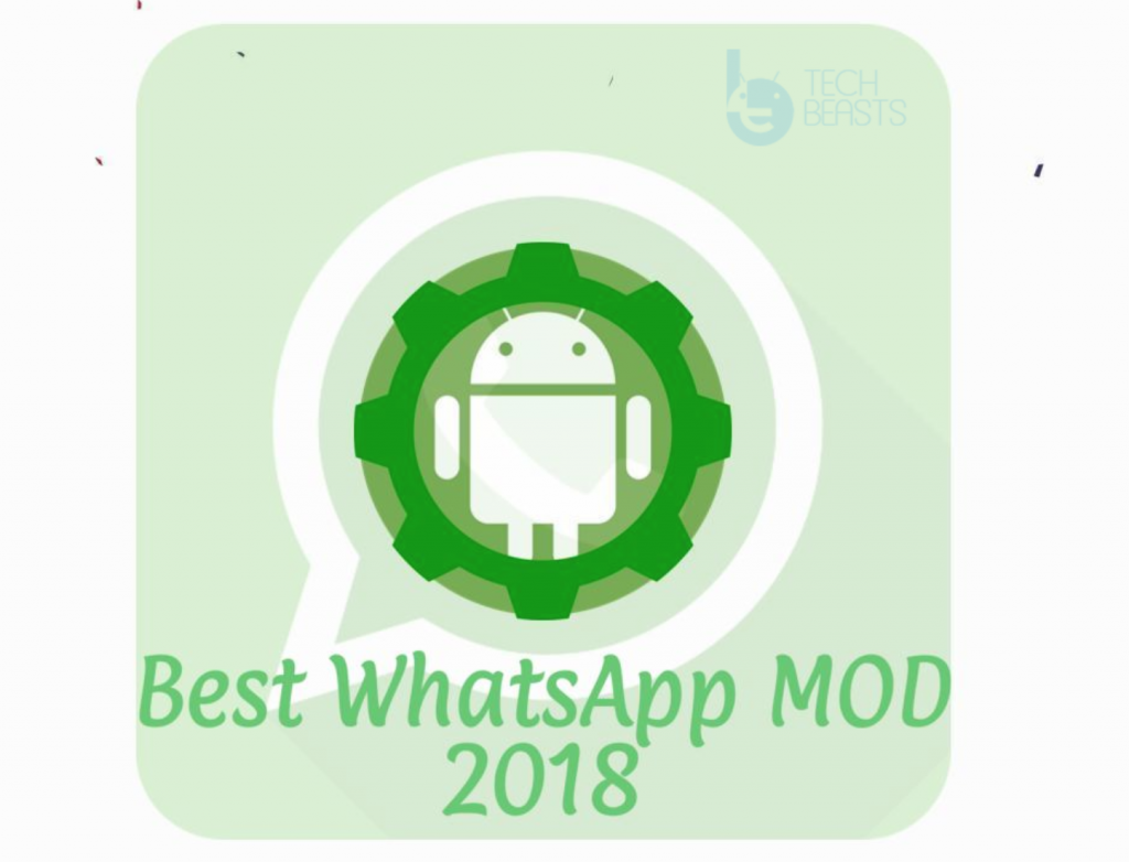 WhatsApp Mod Apps