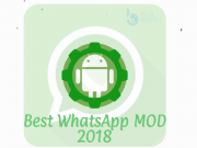 WhatsApp Mod Apps for Android | Forked WhatsApp WhatsApp Mod