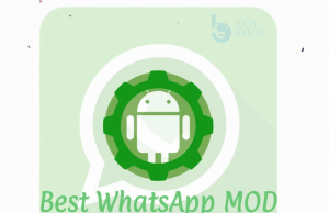 WhatsApp Mod Apps for Android | Forked WhatsApp WhatsApp Mod