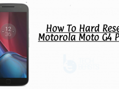 How To Hard Reset Motorola Moto G4 Plus XT1644 Hard Reset Motorola Moto G4 Plus