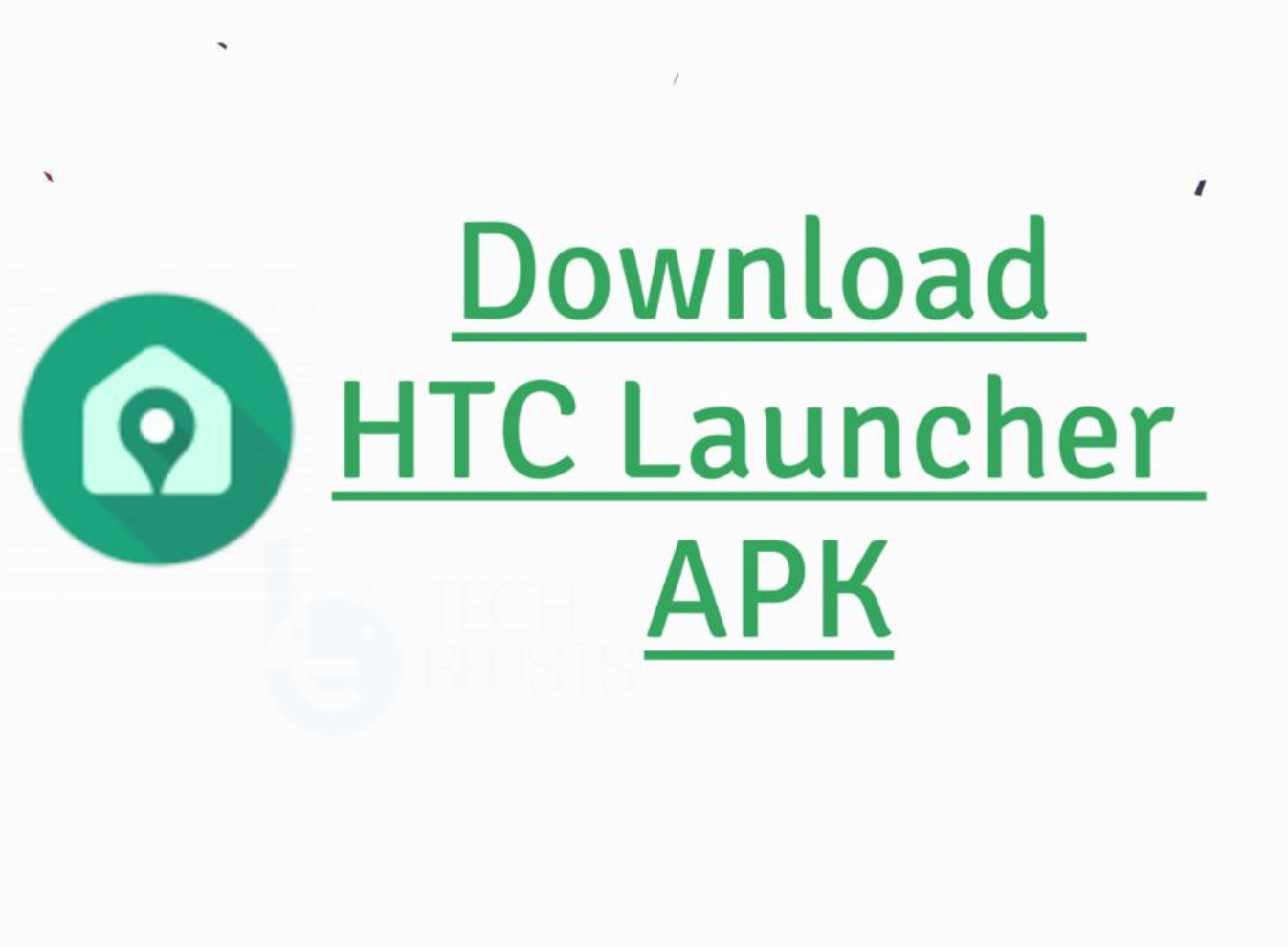 HTC Launcher APK