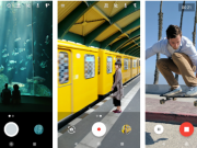 Download Google Camera APK with Night Sight for OnePlus 6/6T and Xiaomi Poco F1/Mi 8 Google Camera APK with Night Sight