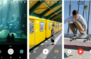 Download Google Camera APK with Night Sight for OnePlus 6/6T and Xiaomi Poco F1/Mi 8 Google Camera APK with Night Sight