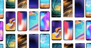 How to disable/hide Notch on Android phones