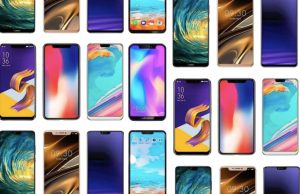How to disable/hide Notch on Android phones