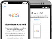 Fix Move to iOS could not communicate with the device error Move to iOS could not communicate with the device