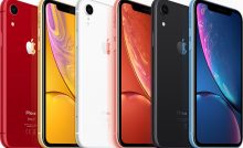 List Of Iphone Xs Model Numbers And Differences Techbeasts
