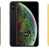 iPhone XR, iPhone XS, and iPhone XS Max Model Numbers