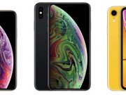 iPhone XR, iPhone XS, and iPhone XS Max Model Numbers and Differences Explained iPhone XR, iPhone XS, and iPhone XS Max Model Numbers