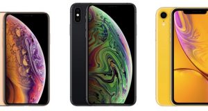 iPhone XR, iPhone XS, and iPhone XS Max Model Numbers and Differences Explained iPhone XR, iPhone XS, and iPhone XS Max Model Numbers
