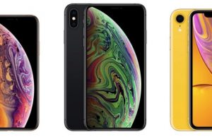iPhone XR, iPhone XS, and iPhone XS Max Model Numbers and Differences Explained iPhone XR, iPhone XS, and iPhone XS Max Model Numbers