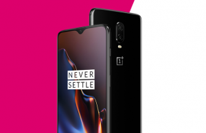 Download OnePlus 6T USB Drivers for Windows