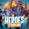 Heroes of Warland for PC