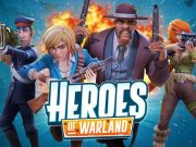 Heroes of Warland for PC – Windows and Mac Heroes of Warland for PC