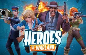 Heroes of Warland for PC – Windows and Mac Heroes of Warland for PC