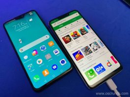 Google Play Store on Huawei and Honor