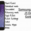 Galaxy J3 Orbit Guides