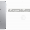 iPhone 6 Plus Tips