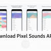 Pixel Sounds APK