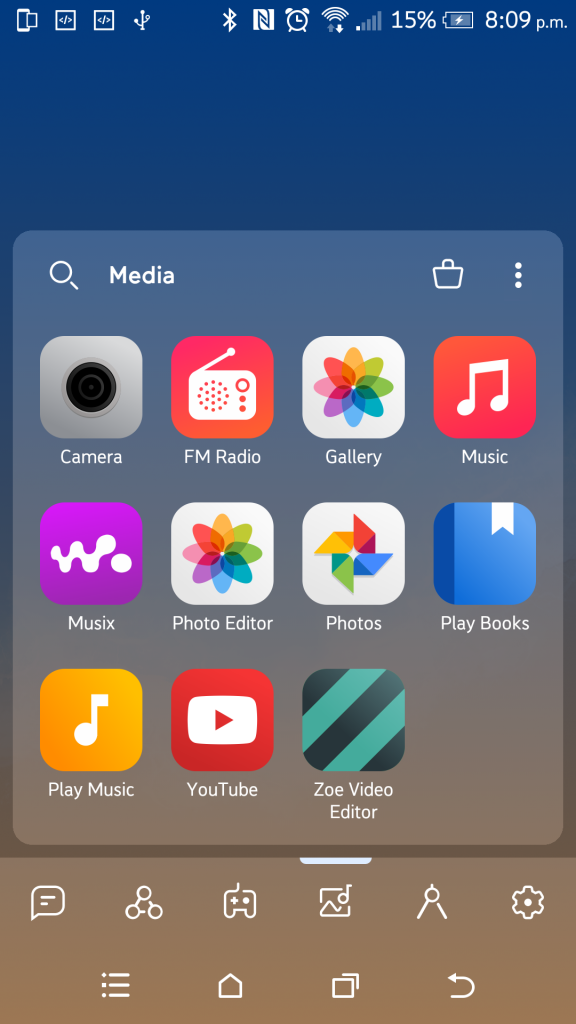 ios icon pack free