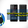 Install Official LineageOS 15.1 ROM on Sony Xperia ZR
