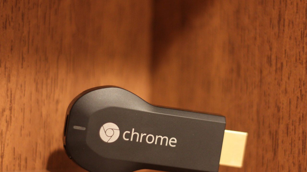 Reduktion Handel børn How to cast Torrents on Chromecast (Android, PC) | TechBeasts