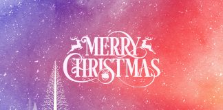Merry Christmas 2018 Wallpapers