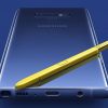 galaxy note 9 android pie update