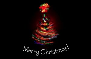 Merry Christmas Wallpapers HD 2018