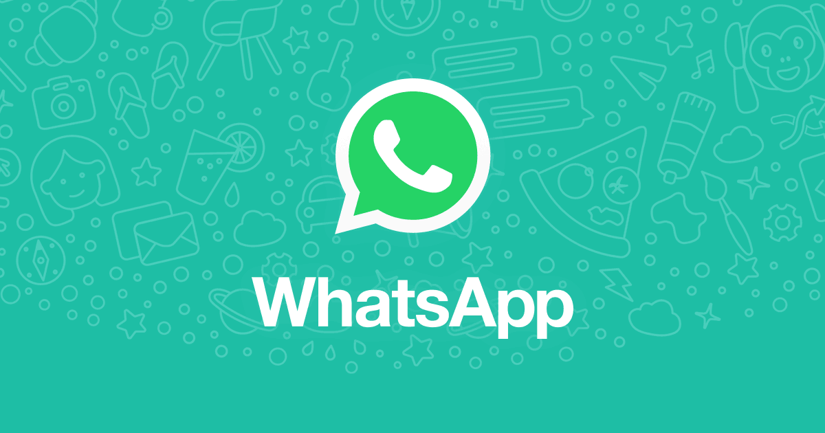 WhatsApp in China