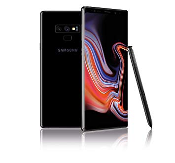Update Galaxy Note 9 to Android Pie