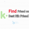 Find Friends on Kik