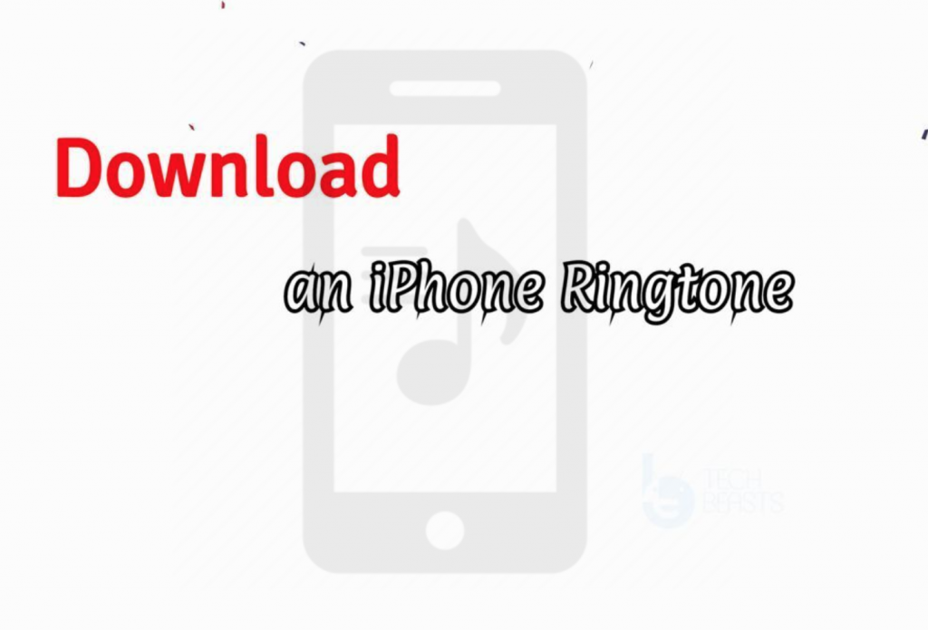 i phone ringtones app