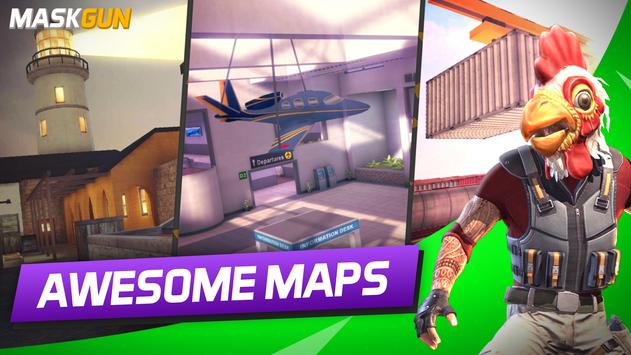 Maps